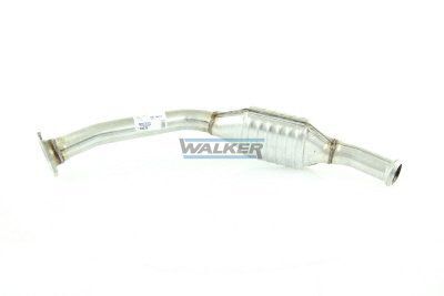 WALKER, Catalyseur