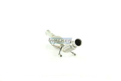 WALKER, Catalyseur