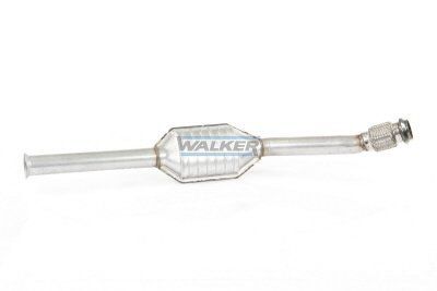 WALKER, Catalyseur