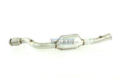 WALKER, Catalyseur