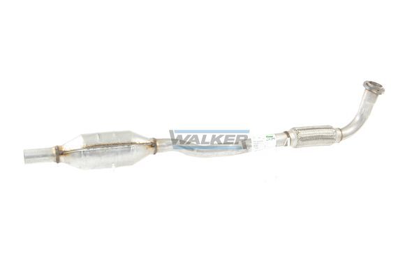 WALKER, Catalyseur