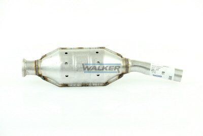 WALKER, Catalyseur