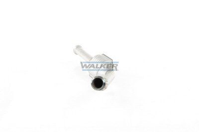 WALKER, Catalyseur