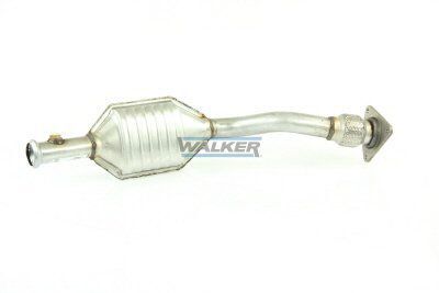 WALKER, Catalyseur