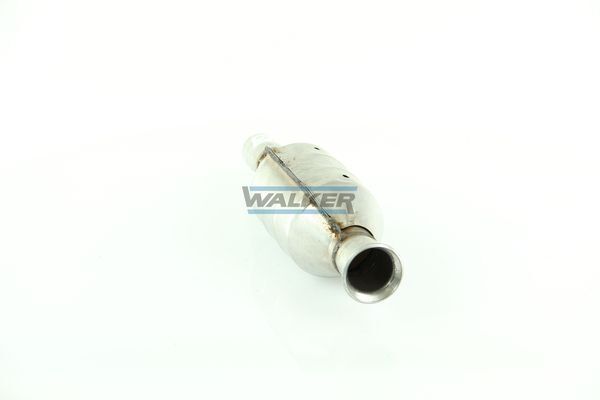 WALKER, Catalyseur