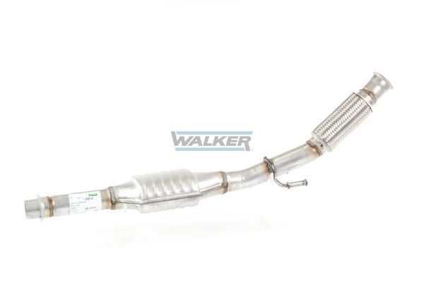 WALKER, Catalyseur