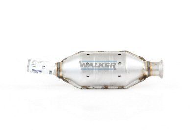 WALKER, Catalyseur