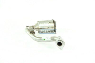 WALKER, Catalyseur