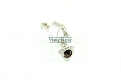 WALKER, Catalyseur