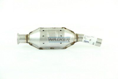 WALKER, Catalyseur