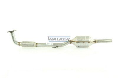 WALKER, Catalyseur