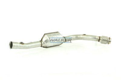 WALKER, Catalyseur