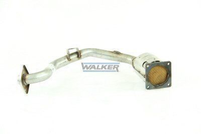 WALKER, Catalyseur