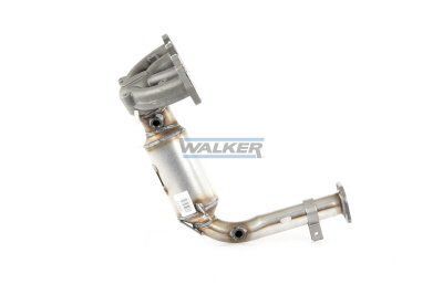 WALKER, Catalyseur