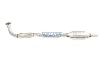 WALKER, Catalyseur