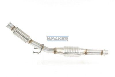 WALKER, Catalyseur