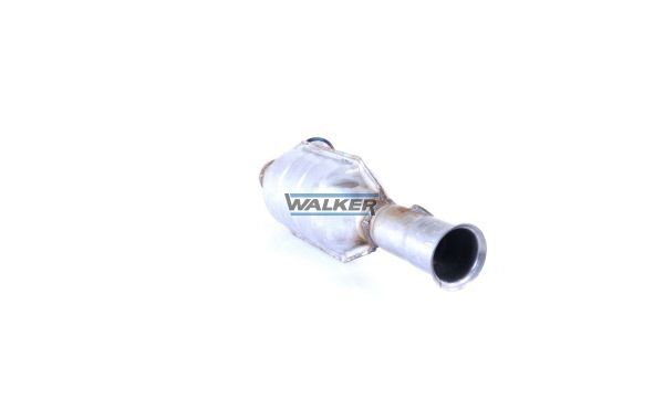 WALKER, Catalyseur