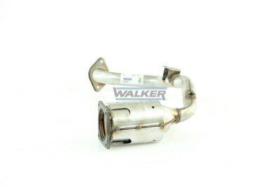 WALKER, Catalyseur