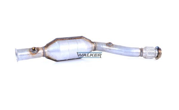 WALKER, Catalyseur