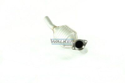 WALKER, Catalyseur