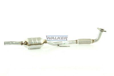 WALKER, Catalyseur