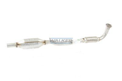 WALKER, Catalyseur