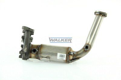 WALKER, Catalyseur