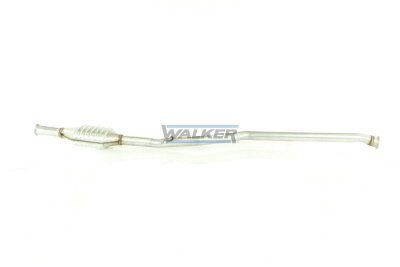 WALKER, Catalyseur