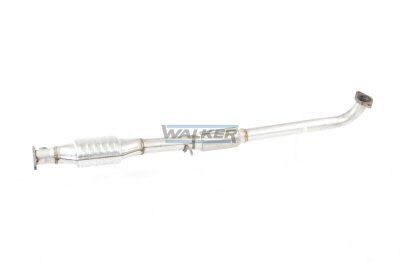 WALKER, Catalyseur