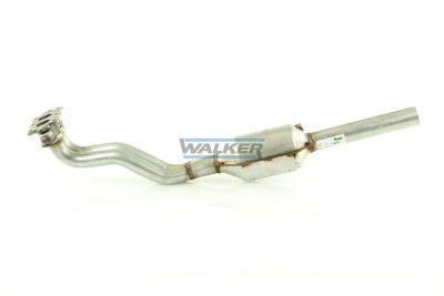 WALKER, Catalyseur