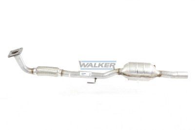 WALKER, Catalyseur