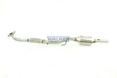 WALKER, Catalyseur