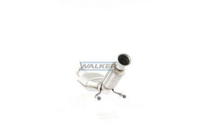 WALKER, Catalyseur