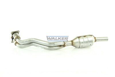 WALKER, Catalyseur