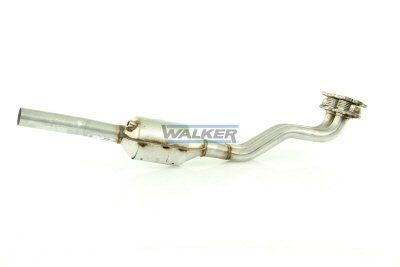 WALKER, Catalyseur