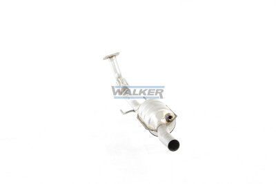 WALKER, Catalyseur