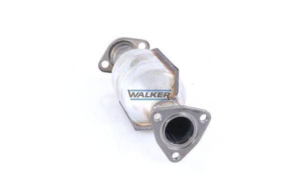 WALKER, Catalyseur