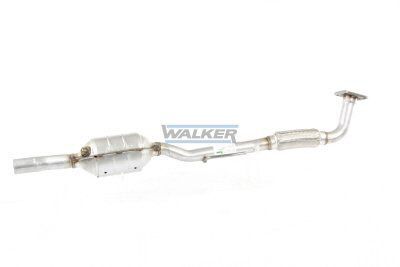 WALKER, Catalyseur