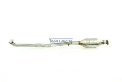 WALKER, Catalyseur