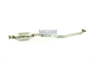 WALKER, Catalyseur