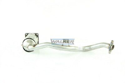 WALKER, Catalyseur