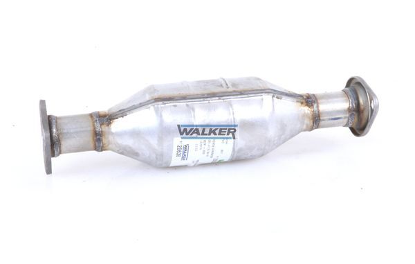 WALKER, Catalyseur