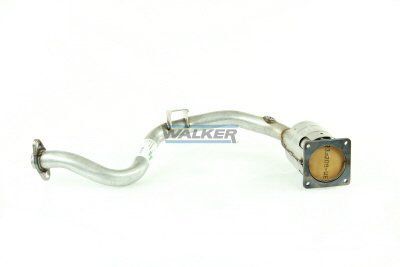 WALKER, Catalyseur