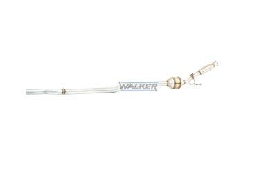 WALKER, Catalyseur