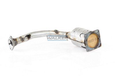 WALKER, Catalyseur