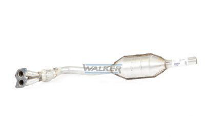 WALKER, Catalyseur