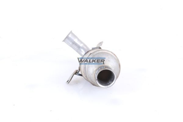 WALKER, Catalyseur