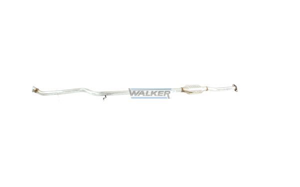 WALKER, Catalyseur