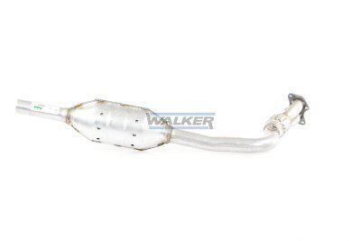 WALKER, Catalyseur