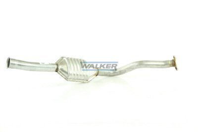 WALKER, Catalyseur